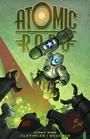 Atomic Robo profile picture