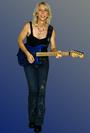 Laurie Morvan Band profile picture