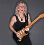 Laurie Morvan Band profile picture