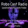 Robo Cast Radio profile picture