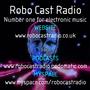 Robo Cast Radio profile picture