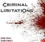 Criminal Limitations-Emre Uzumovali profile picture