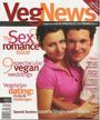 VegNews Magazine profile picture