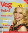 VegNews Magazine profile picture