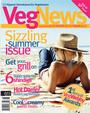 VegNews Magazine profile picture