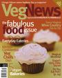 VegNews Magazine profile picture