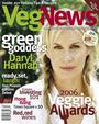 VegNews Magazine profile picture