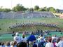 Clover High School Marching Band profile picture