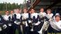 Clover High School Marching Band profile picture