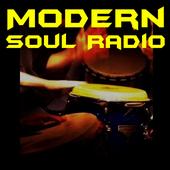 Modern Soul Radio profile picture