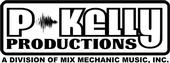 P. kelly of Mix Mechanic Inc. profile picture