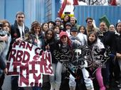 OFFICIAL RBD SIN LIMITES NY FANCLUB profile picture