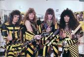 stryper fan club profile picture