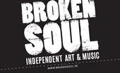 BROKEN SOUL - INDEPENDENT ART & MUSIC profile picture