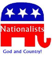 GOP NATIONALISTS profile picture