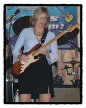 Luanne Crosby profile picture