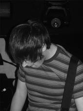 Drunk profile picture