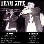 AMO1+FELONY=D.E. 5MH profile picture