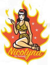 Nicotyna profile picture