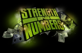 WE HERE BY DRICDOLLA/ Strength N Numbers profile picture