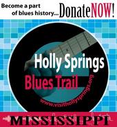 Holly Springs Blues Trail profile picture