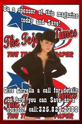 The Tejano Times profile picture