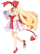 Flonne profile picture