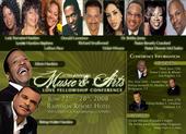 Edwin Hawkins Official Page profile picture