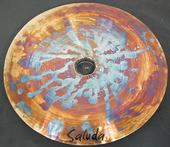 Saluda Cymbals profile picture