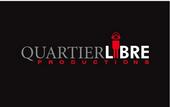 Quartier Libre Productions profile picture