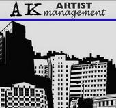 AK Artist Management profile picture