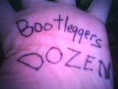 Bootleggers Dozen profile picture