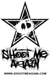 Shoot Me Again (WEBZINE) profile picture