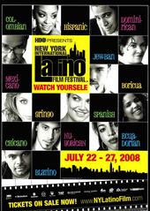 HBO Presents NY International Latino Film Festival profile picture