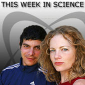 This Week in Science: A Kickass Science Radio Show profile picture