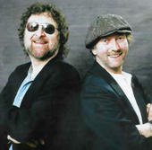 Chas n dave profile picture