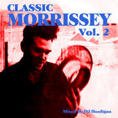 Classic Morrissey, by DJ HOOLIGAN profile picture