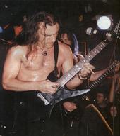 Chuck Schuldiner profile picture