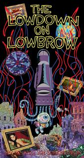 lowdownonlowbrow
