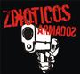 zikoticos armados [CANCIONES NUEVAS] profile picture