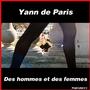 YANN DE PARIS profile picture