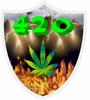 Â«Its 420 Time» profile picture