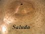 Saluda Cymbals profile picture