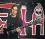 Chuck Schuldiner profile picture