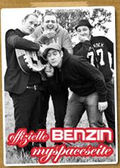 BENZIN profile picture