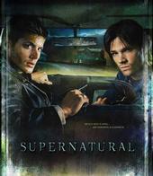 Hot For Supernatural profile picture