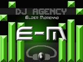 Elder Morenno DJ Agency profile picture