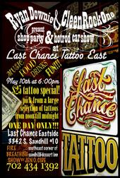 Last Chance Tattoo (westside) profile picture