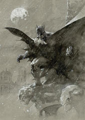 BatmanÂ® profile picture