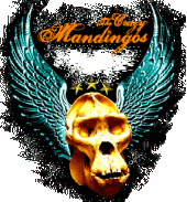 The Crazy Mandingos profile picture